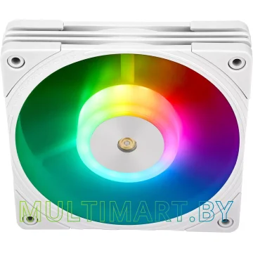 Вентилятор для корпуса Thermalright TL-B12RW-S картинка 7